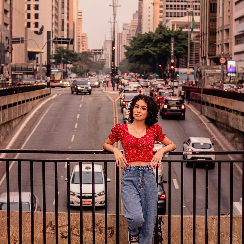 ENSAIO 15 ANOS NA AVENIDA PAULISTA | ALANA - 2 - 2