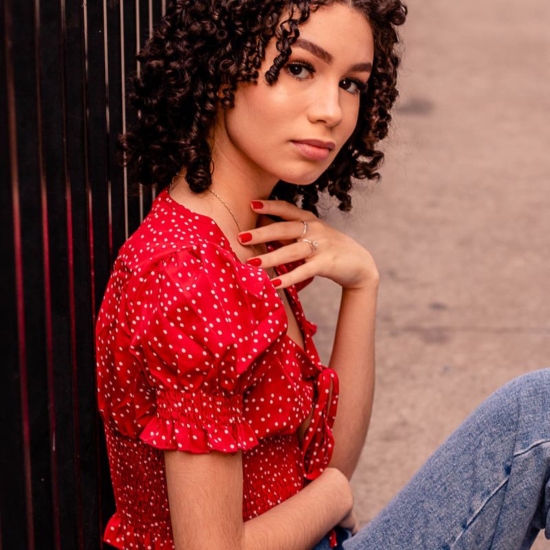 ENSAIO 15 ANOS NA AVENIDA PAULISTA | ALANA - 2 - 0