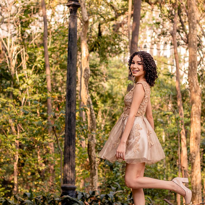 ENSAIO 15 ANOS NA AVENIDA PAULISTA | ALANA - 2 - 2