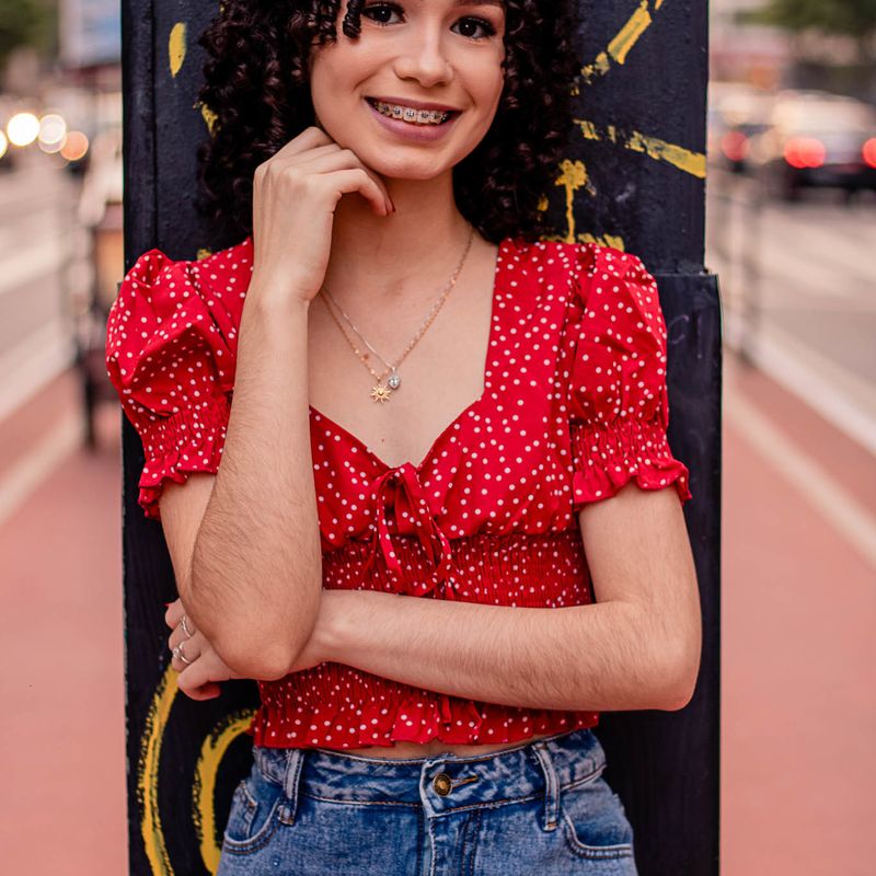 ENSAIO 15 ANOS NA AVENIDA PAULISTA | ALANA - 2 - 0