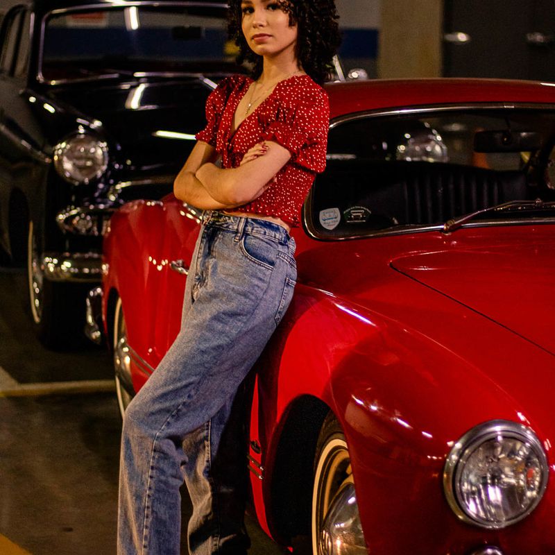 ENSAIO 15 ANOS NA AVENIDA PAULISTA | ALANA - 2 - 2