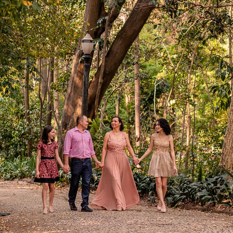 ENSAIO 15 ANOS NA AVENIDA PAULISTA | ALANA - 2 - 1