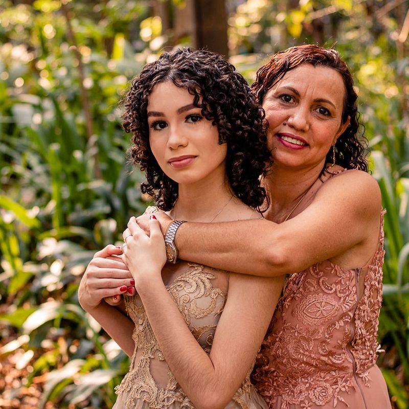 ENSAIO 15 ANOS NA AVENIDA PAULISTA | ALANA - 2 - 0