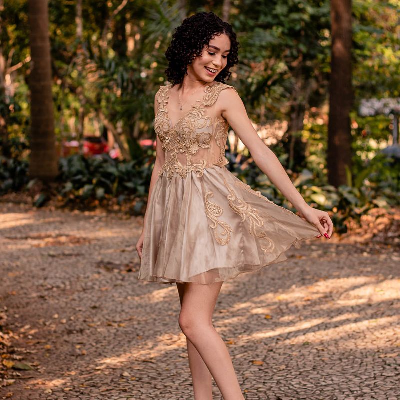 ENSAIO 15 ANOS NA AVENIDA PAULISTA | ALANA - 2 - 0