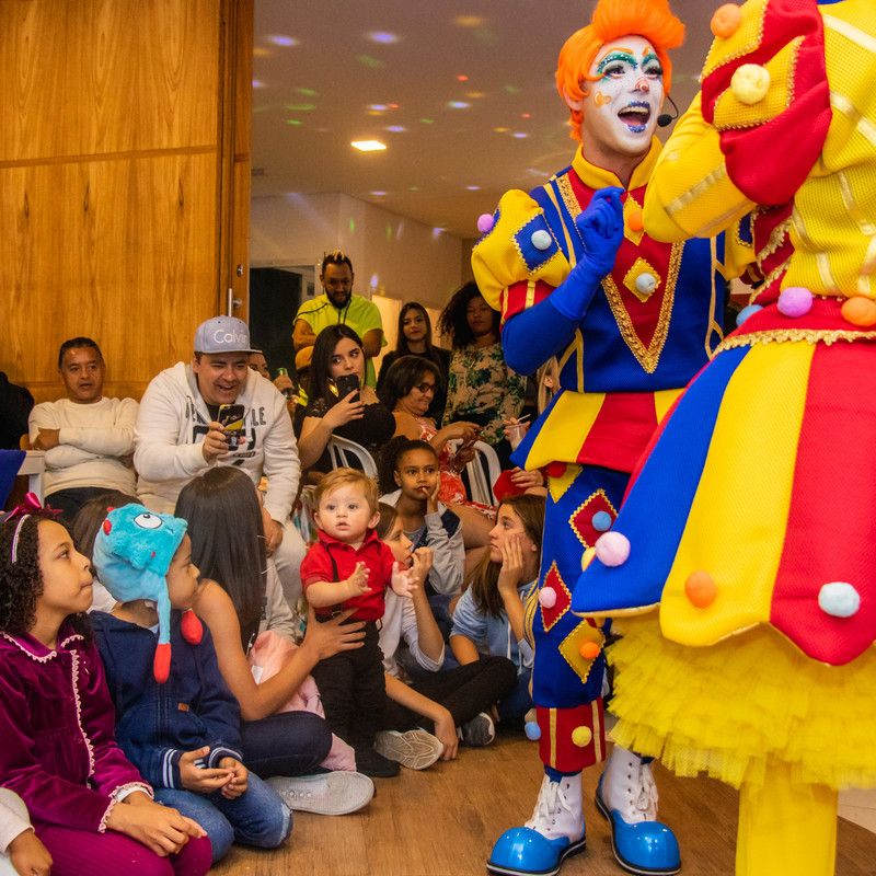 ANIVERSÁRIO INFANTIL | LORENZO 1 ANO - 2 - 1