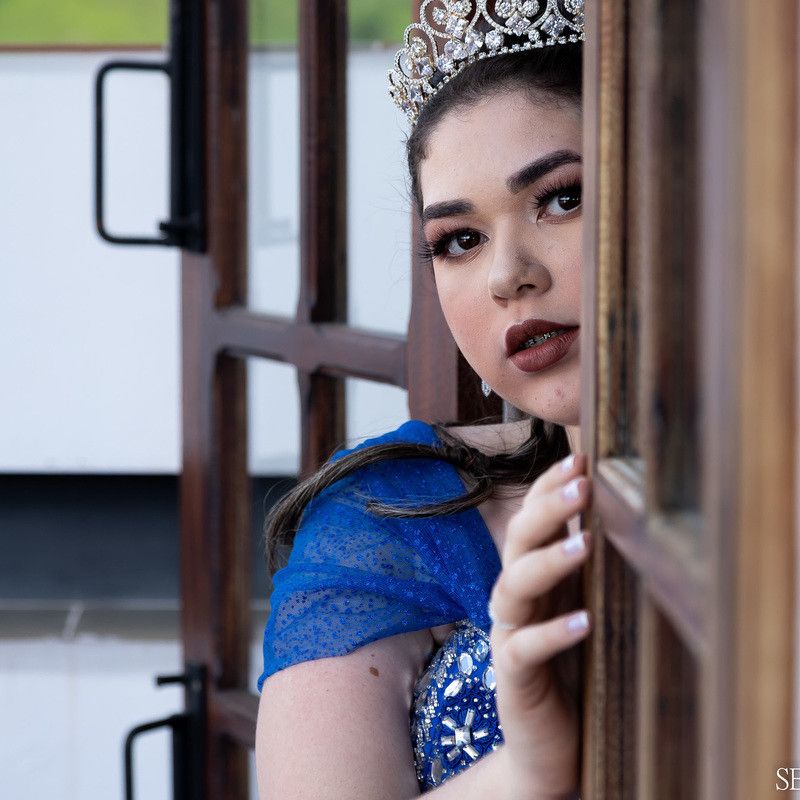 ENSAIO 15 ANOS EM CUNHA - SP | MELISSA RODRIGUES - 2 - 2