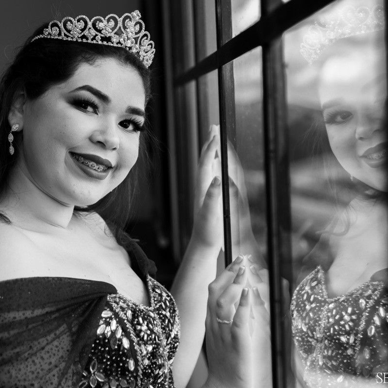 ENSAIO 15 ANOS EM CUNHA - SP | MELISSA RODRIGUES - 2 - 0