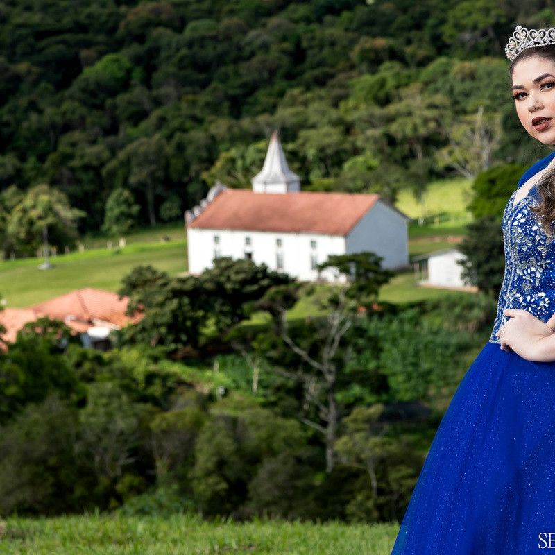 ENSAIO 15 ANOS EM CUNHA - SP | MELISSA RODRIGUES - 2 - 1