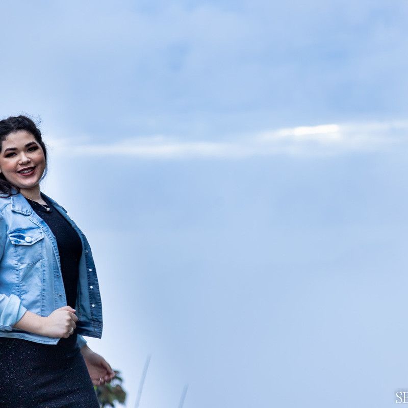 ENSAIO 15 ANOS EM CUNHA - SP | MELISSA RODRIGUES - 2 - 0