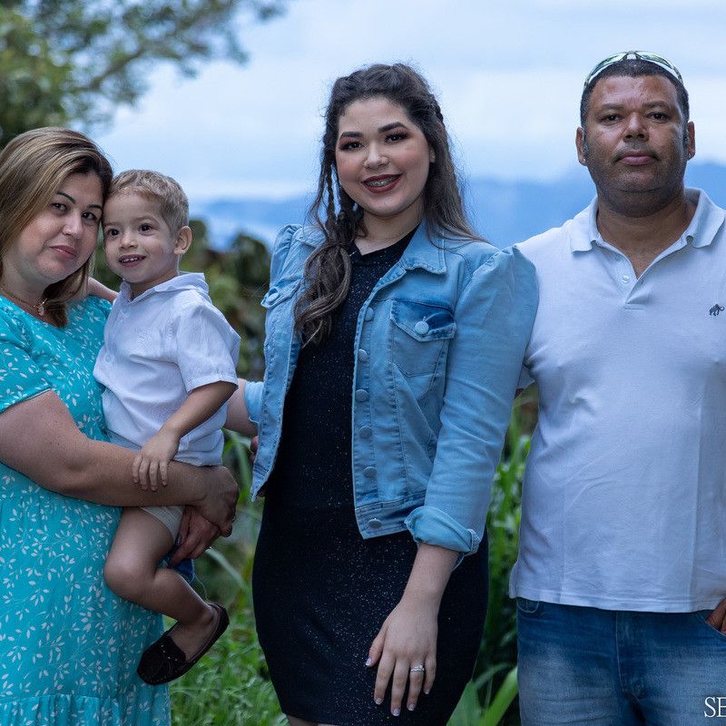 ENSAIO 15 ANOS EM CUNHA - SP | MELISSA RODRIGUES - 2 - 2