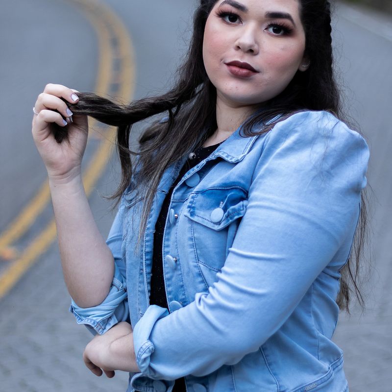 ENSAIO 15 ANOS EM CUNHA - SP | MELISSA RODRIGUES - 2 - 1