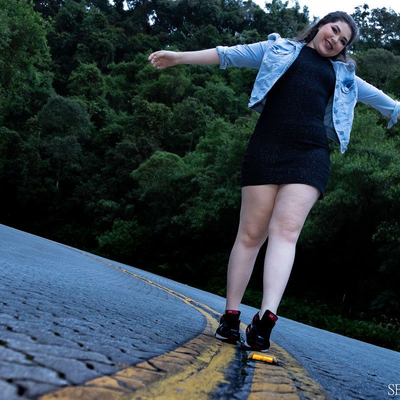 ENSAIO 15 ANOS EM CUNHA - SP | MELISSA RODRIGUES - 2 - 0