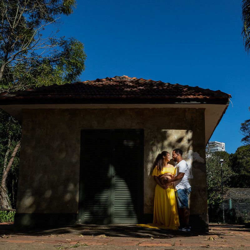 ENSAIO GESTANTE NO PARQUE IBIRAPUERA | HELENA E DIÓGENES - 2 - 0