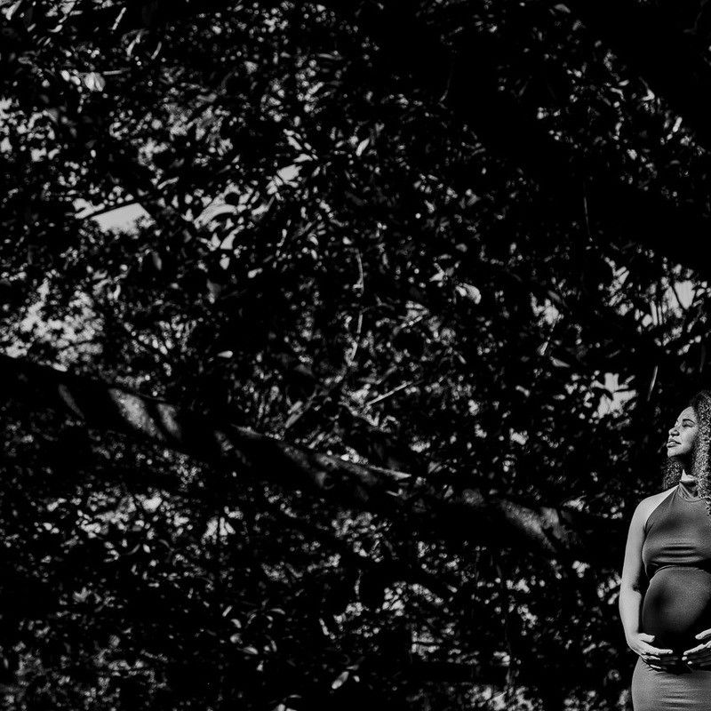 ENSAIO GESTANTE NO PARQUE IBIRAPUERA | HELENA E DIÓGENES - 2 - 2