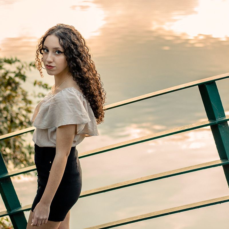 ENSAIO 15 ANOS NO PARQUE IBIRAPUERA | NICOLE - 2 - 2