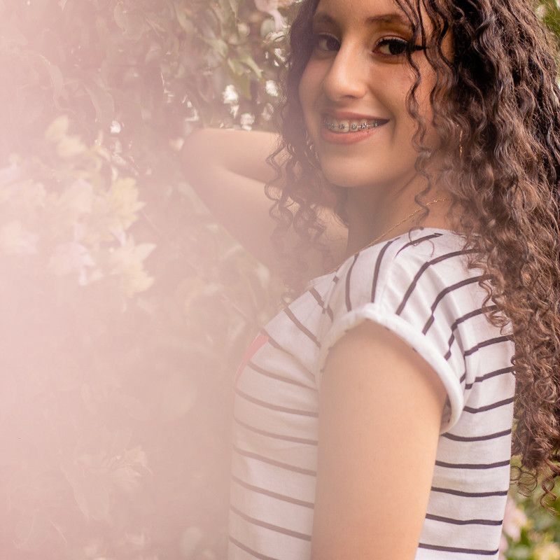 ENSAIO 15 ANOS NO PARQUE IBIRAPUERA | NICOLE - 2 - 0