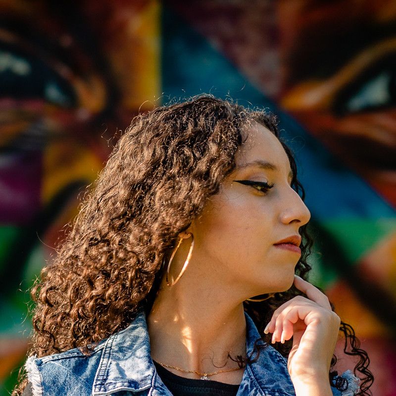 ENSAIO 15 ANOS NO PARQUE IBIRAPUERA | NICOLE - 2 - 2