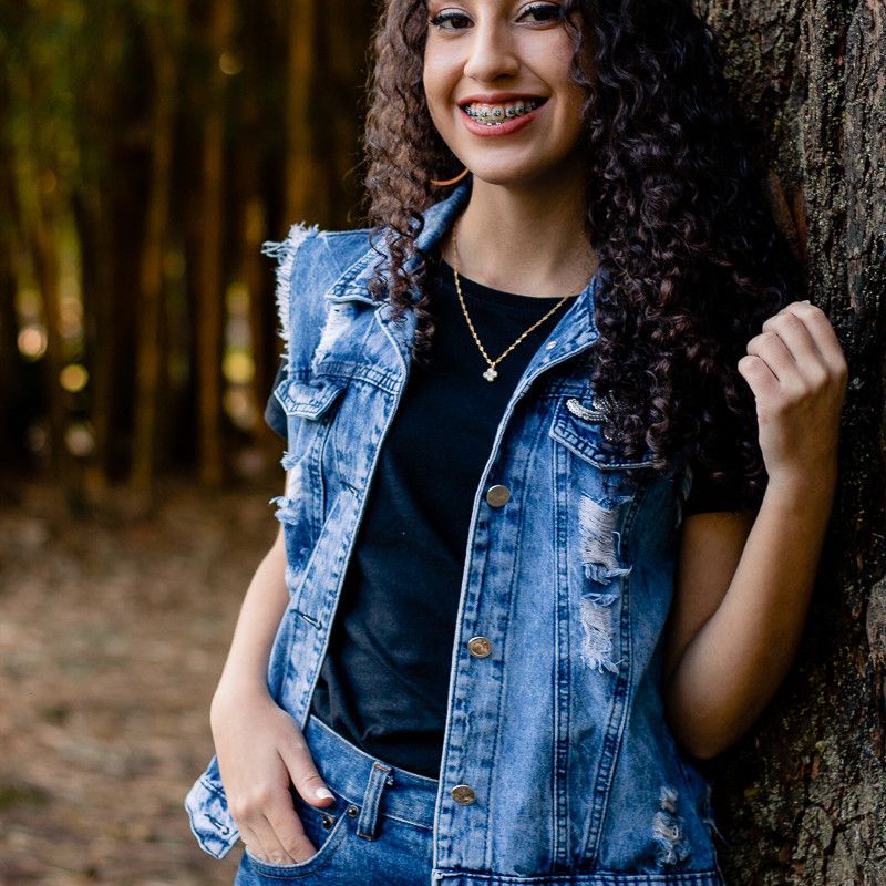 ENSAIO 15 ANOS NO PARQUE IBIRAPUERA | NICOLE - 2 - 0