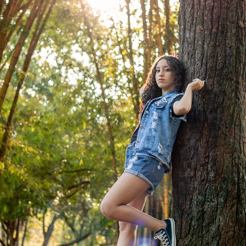 ENSAIO 15 ANOS NO PARQUE IBIRAPUERA | NICOLE - 2 - 1