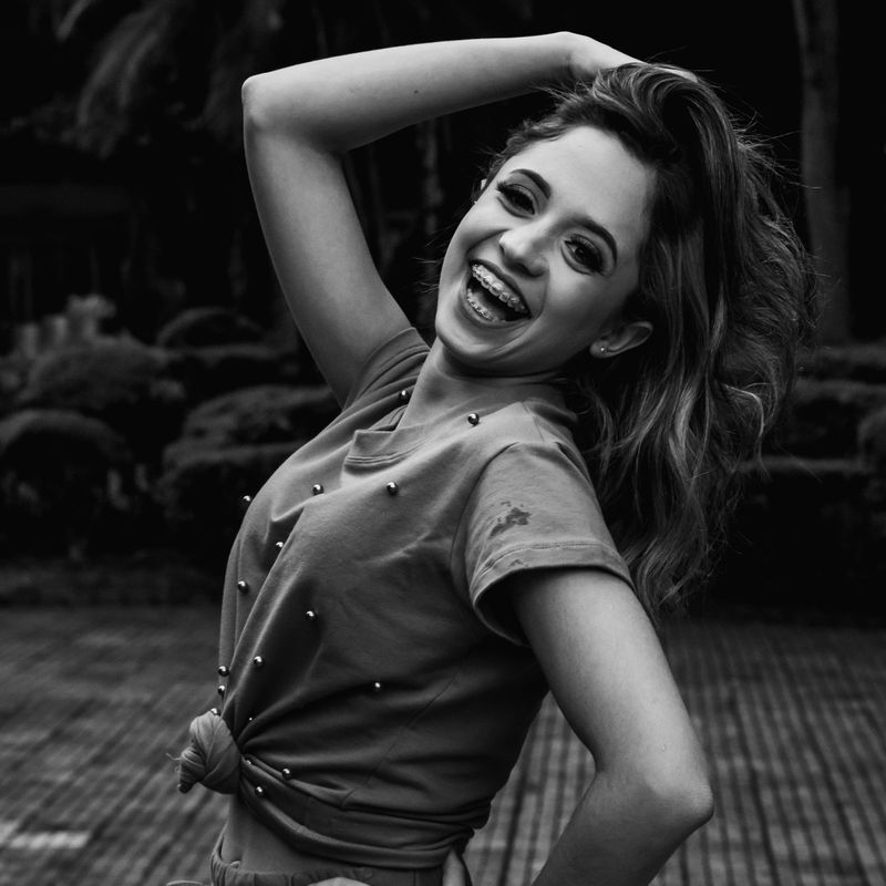 ENSAIO FEMININO NA AVENIDA PAULISTA | NICOLY - 2 - 2