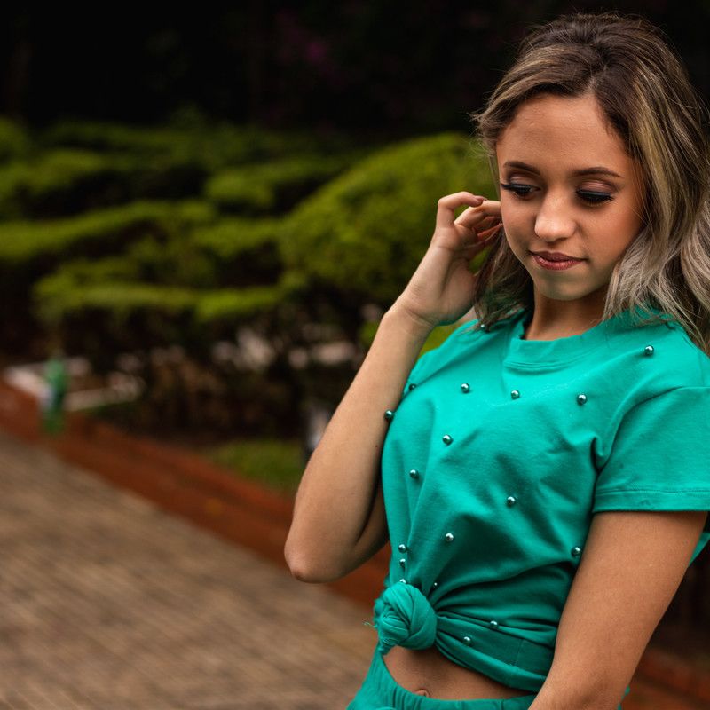 ENSAIO FEMININO NA AVENIDA PAULISTA | NICOLY - 2 - 1