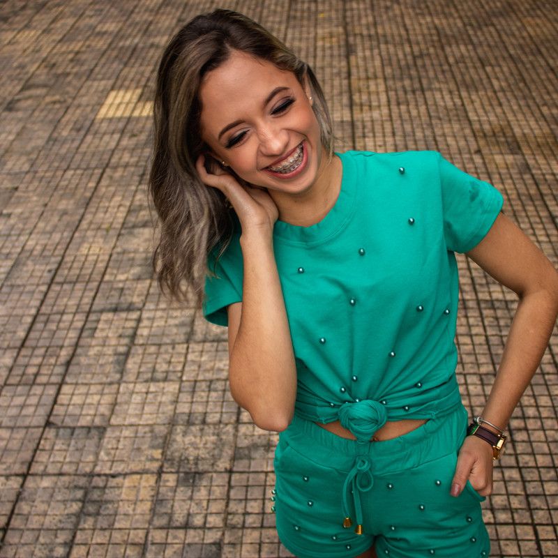 ENSAIO FEMININO NA AVENIDA PAULISTA | NICOLY - 2 - 1