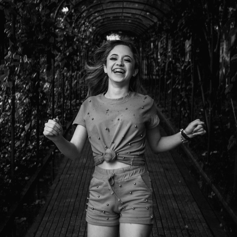 ENSAIO FEMININO NA AVENIDA PAULISTA | NICOLY - 2 - 0