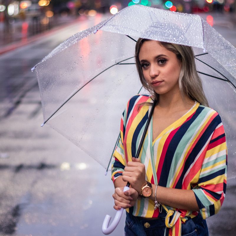 ENSAIO FEMININO NA AVENIDA PAULISTA | NICOLY - 2 - 1