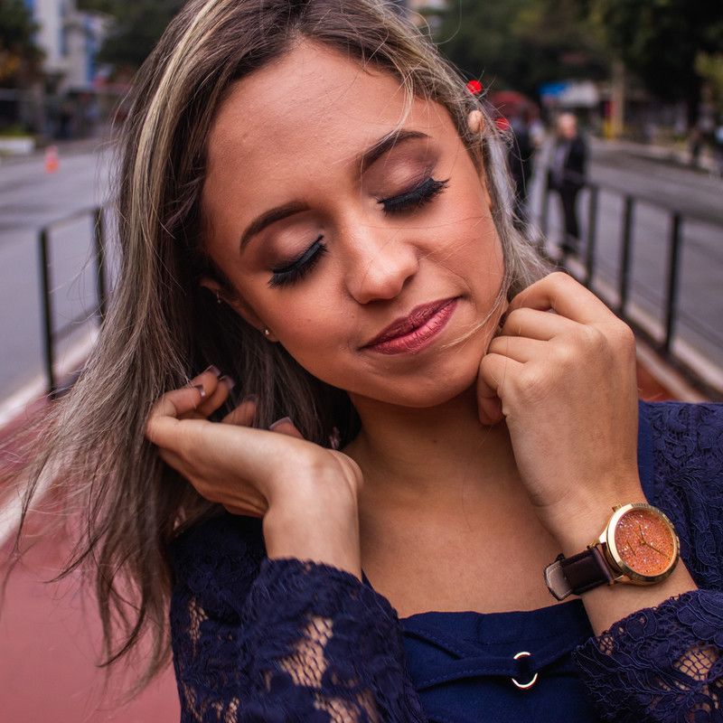 ENSAIO FEMININO NA AVENIDA PAULISTA | NICOLY - 2 - 1