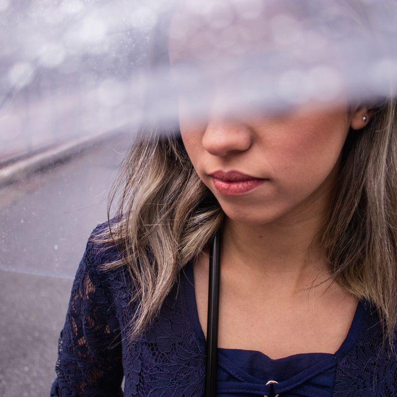 ENSAIO FEMININO NA AVENIDA PAULISTA | NICOLY - 2 - 1