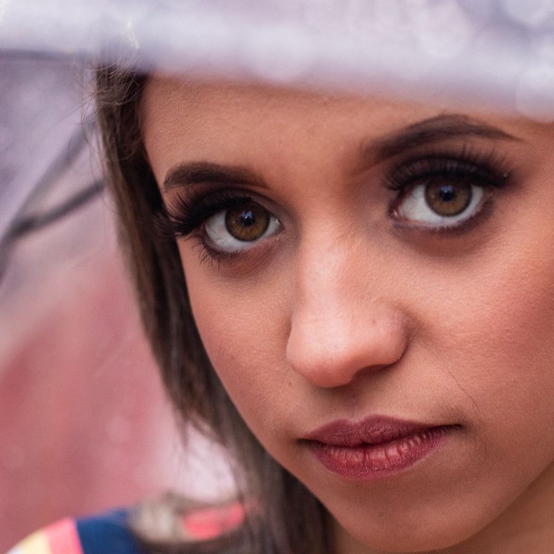 ENSAIO FEMININO NA AVENIDA PAULISTA | NICOLY - 2 - 0