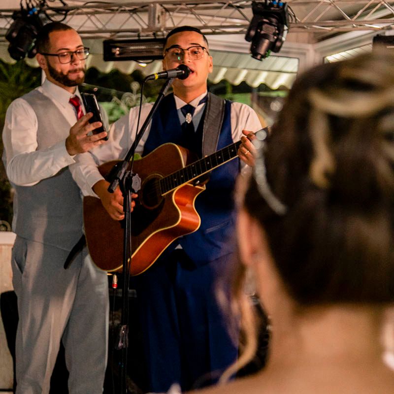 Casamento Jaqueline e Gustavo | Barueri - SP - 2 - 2