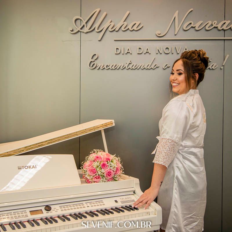 Casamento Jaqueline e Gustavo | Barueri - SP - 2 - 2