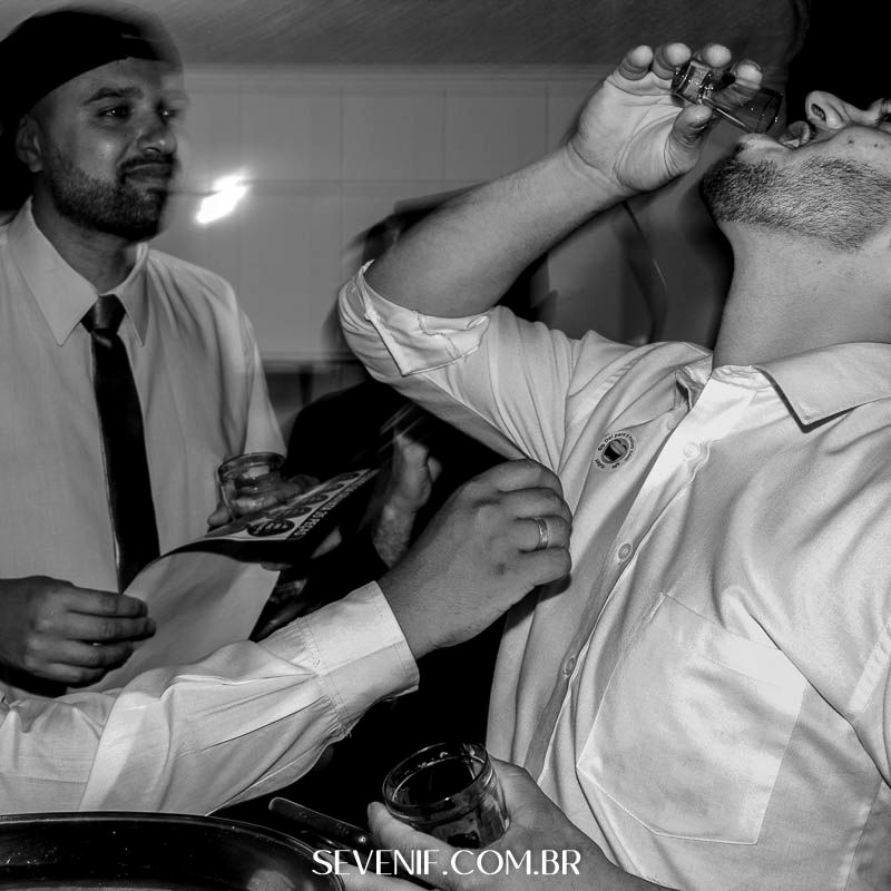 Casamento Jaqueline e Gustavo | Barueri - SP - 2 - 0