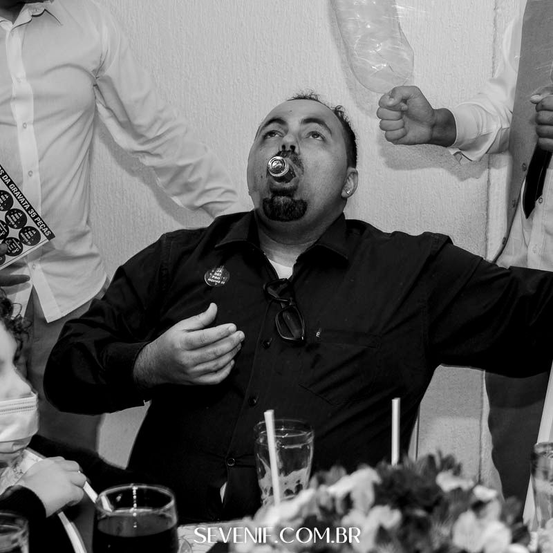 Casamento Jaqueline e Gustavo | Barueri - SP - 2 - 2