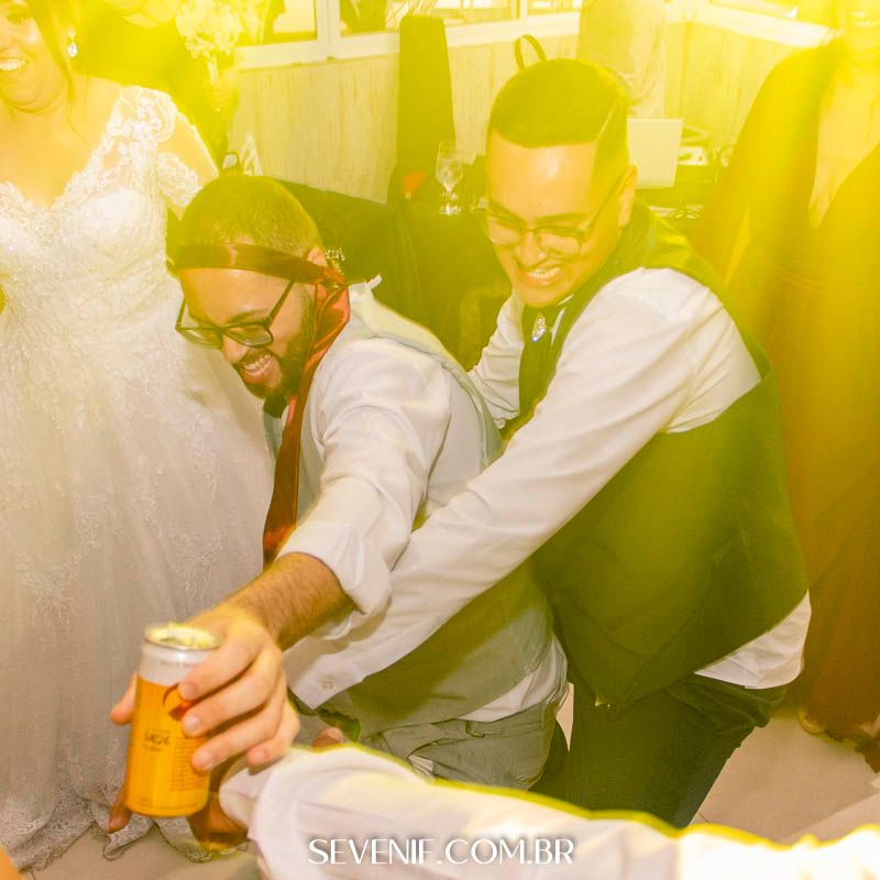 Casamento Jaqueline e Gustavo | Barueri - SP - 2 - 0