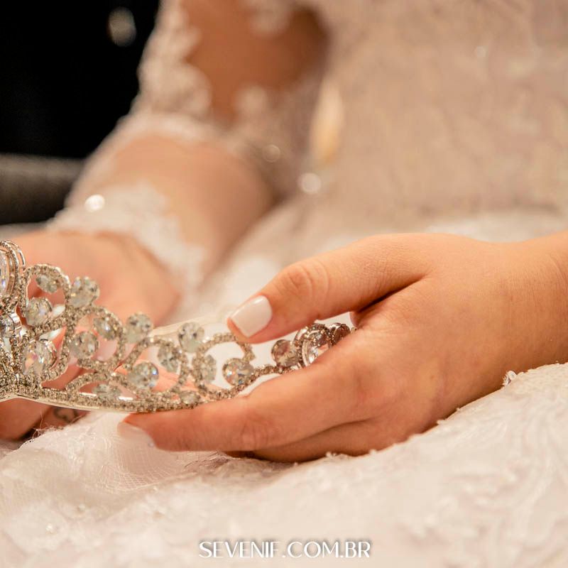 Casamento Jaqueline e Gustavo | Barueri - SP - 2 - 1