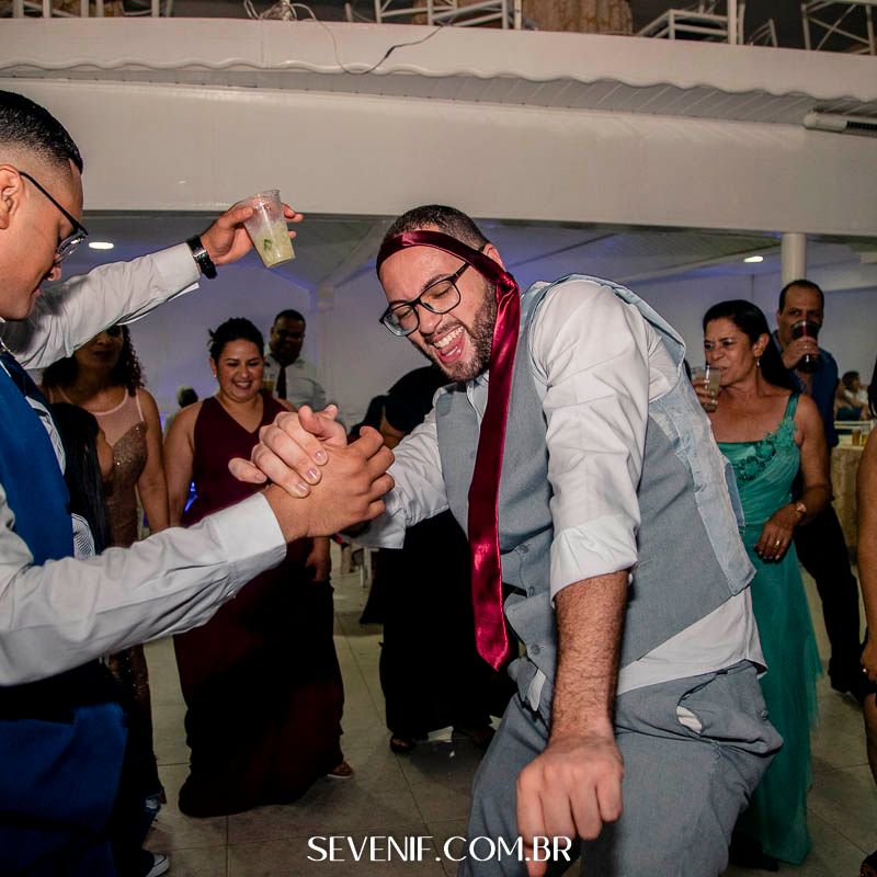 Casamento Jaqueline e Gustavo | Barueri - SP - 2 - 1