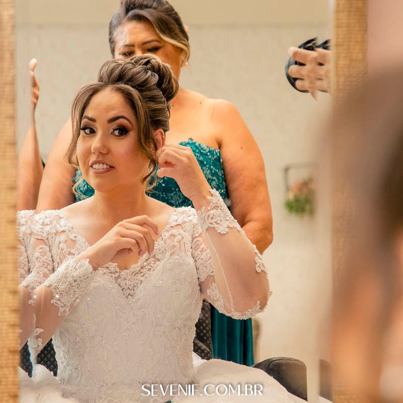 Casamento Jaqueline e Gustavo | Barueri - SP - 2 - 1