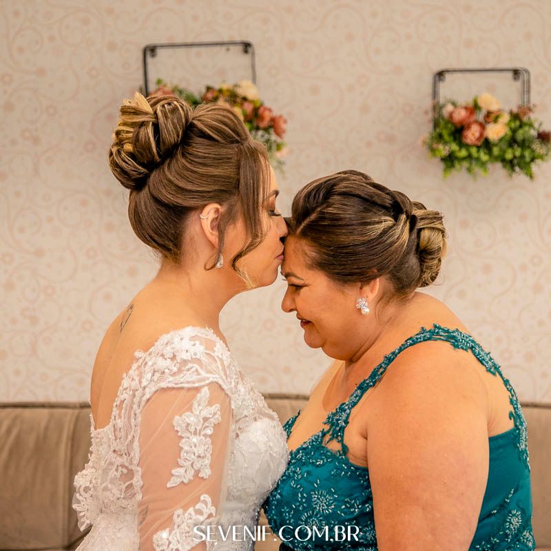 Casamento Jaqueline e Gustavo | Barueri - SP - 2 - 0