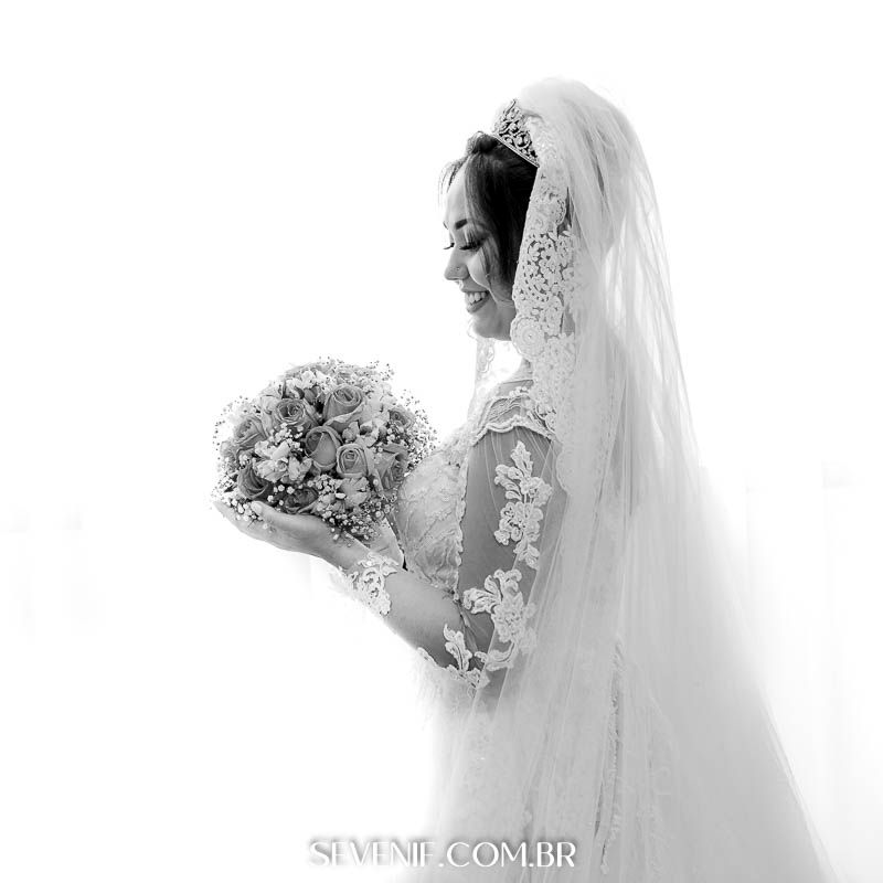 Casamento Jaqueline e Gustavo | Barueri - SP - 2 - 1