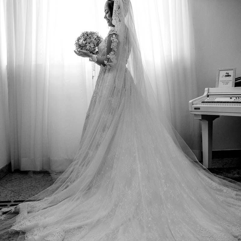 Casamento Jaqueline e Gustavo | Barueri - SP - 2 - 2