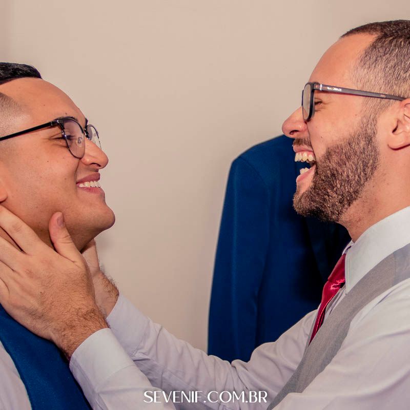 Casamento Jaqueline e Gustavo | Barueri - SP - 2 - 1