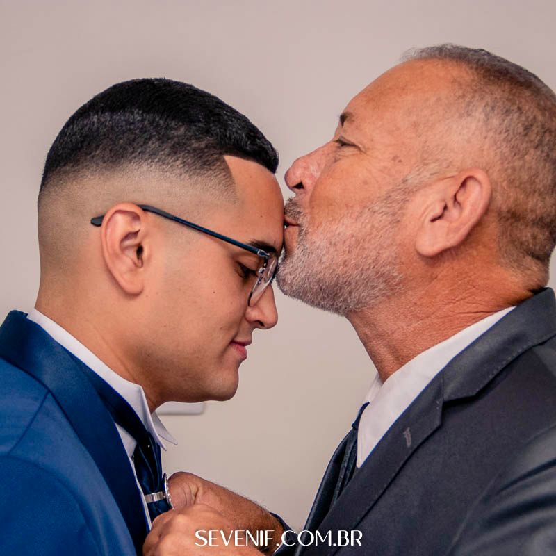 Casamento Jaqueline e Gustavo | Barueri - SP - 2 - 0