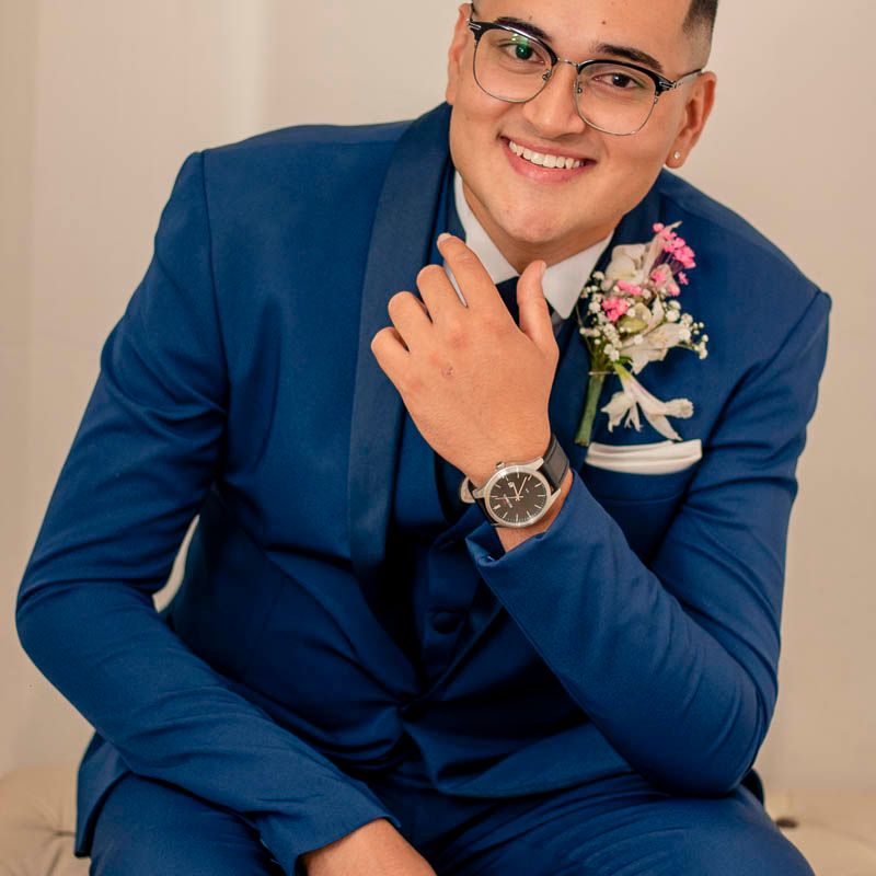 Casamento Jaqueline e Gustavo | Barueri - SP - 2 - 1