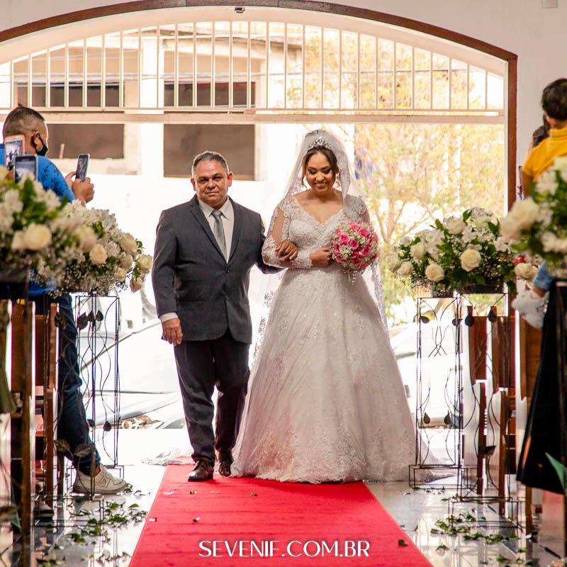 Casamento Jaqueline e Gustavo | Barueri - SP - 2 - 1