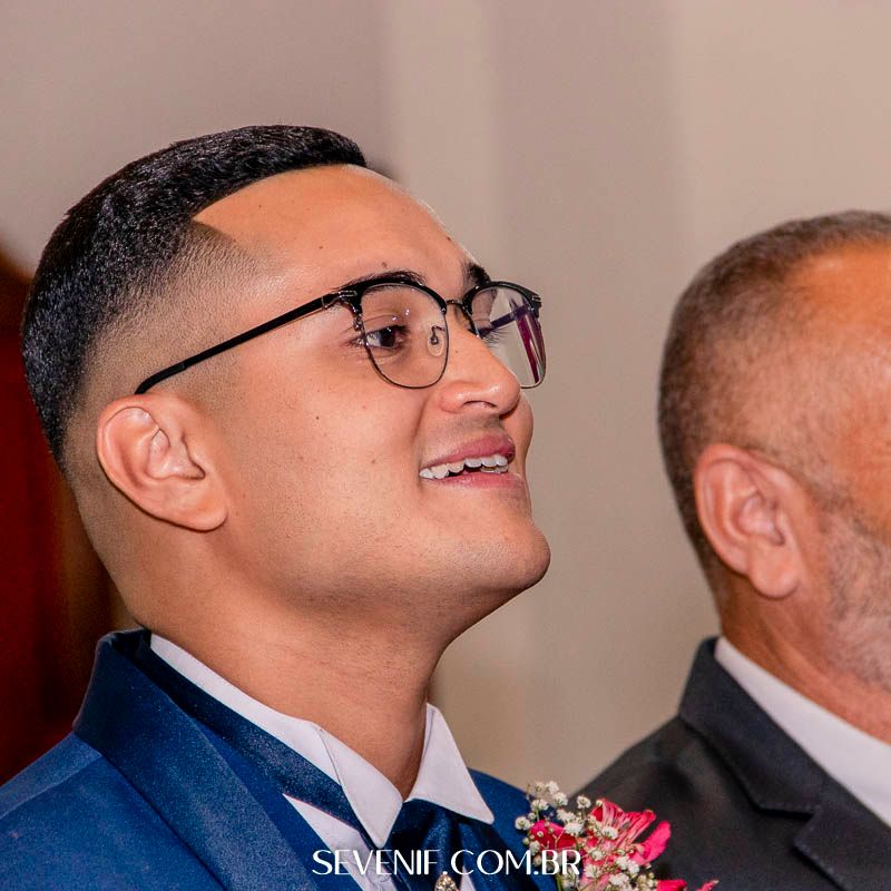 Casamento Jaqueline e Gustavo | Barueri - SP - 2 - 2