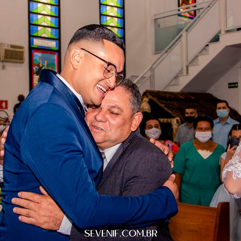 Casamento Jaqueline e Gustavo | Barueri - SP - 2 - 1