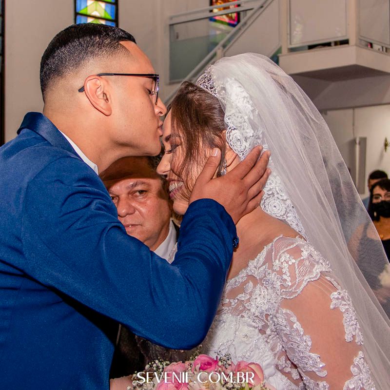 Casamento Jaqueline e Gustavo | Barueri - SP - 2 - 2