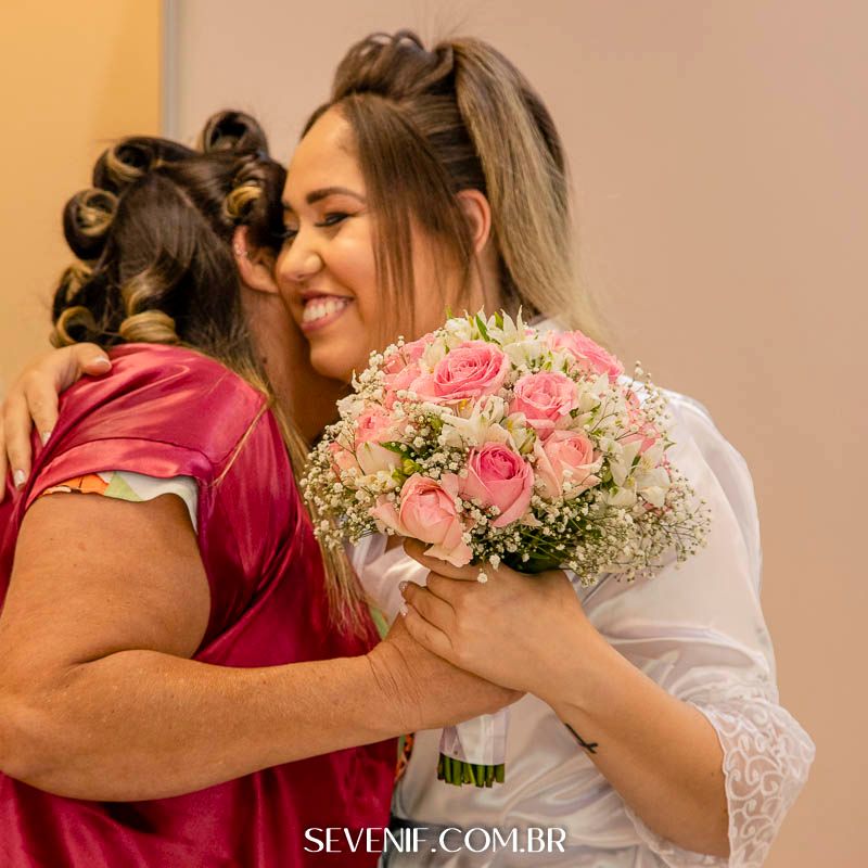 Casamento Jaqueline e Gustavo | Barueri - SP - 2 - 2